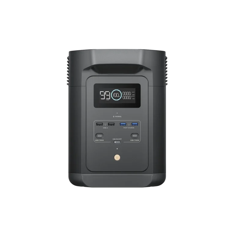 EcoFlow E980