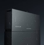 EcoFlow EF-3.68K 5.1kWh + BD-5.1-S1 + EF-BatteryBase