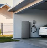EcoFlow EF-3.68K 5.1kWh + BD-5.1-S1 + EF-BatteryBase