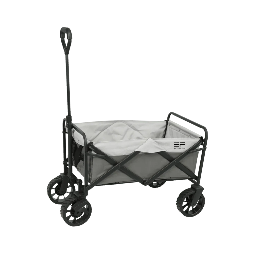 EcoFlow Outdoor Folding Wagon