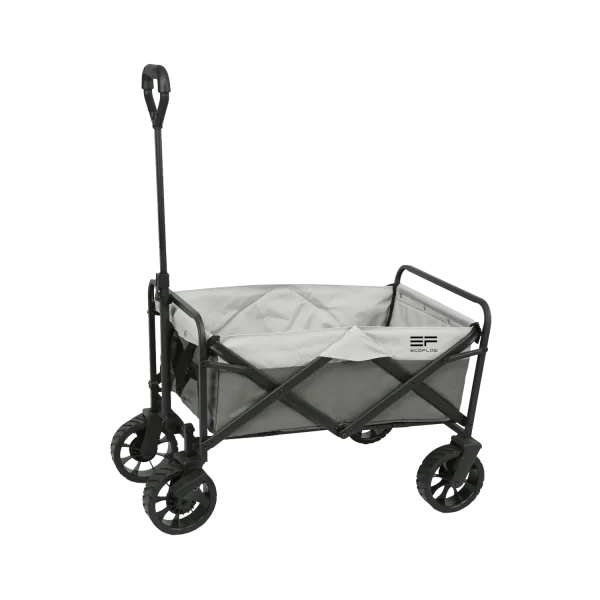 EcoFlow Outdoor Folding Wagon
