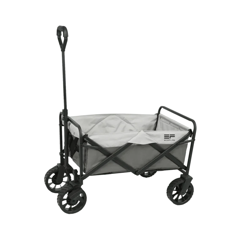 EcoFlow Outdoor Folding Wagon