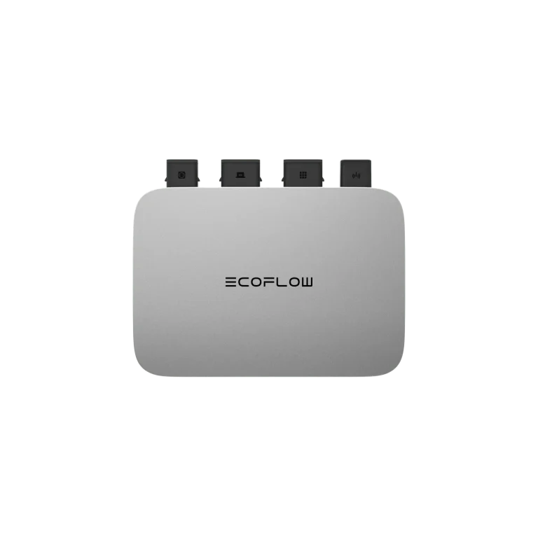 EcoFlow PowerStream Microinverter 800W