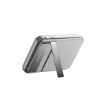 EcoFlow RAPID Magnetic Power Bank 10000mAh 65W — Silver