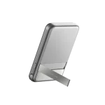 EcoFlow RAPID Magnetic Power Bank 10000mAh 65W — Silver