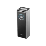 EcoFlow RAPID Power Bank 25000mAh 170W Black