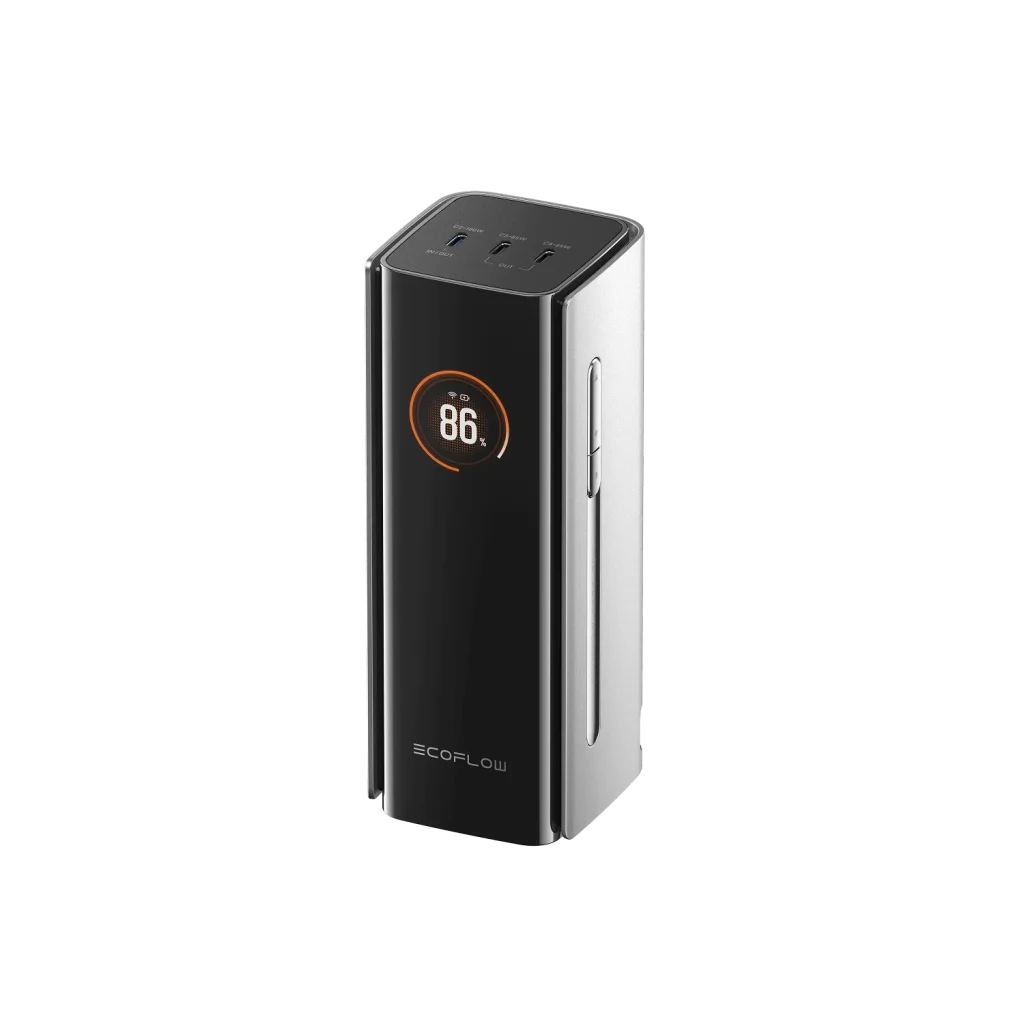 EcoFlow RAPID Pro Power Bank 20000mAh 230W