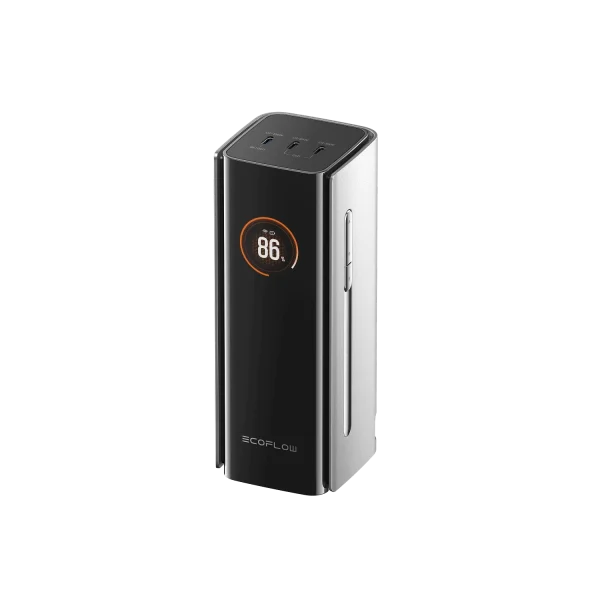 EcoFlow RAPID Pro Power Bank 20000mAh 230W