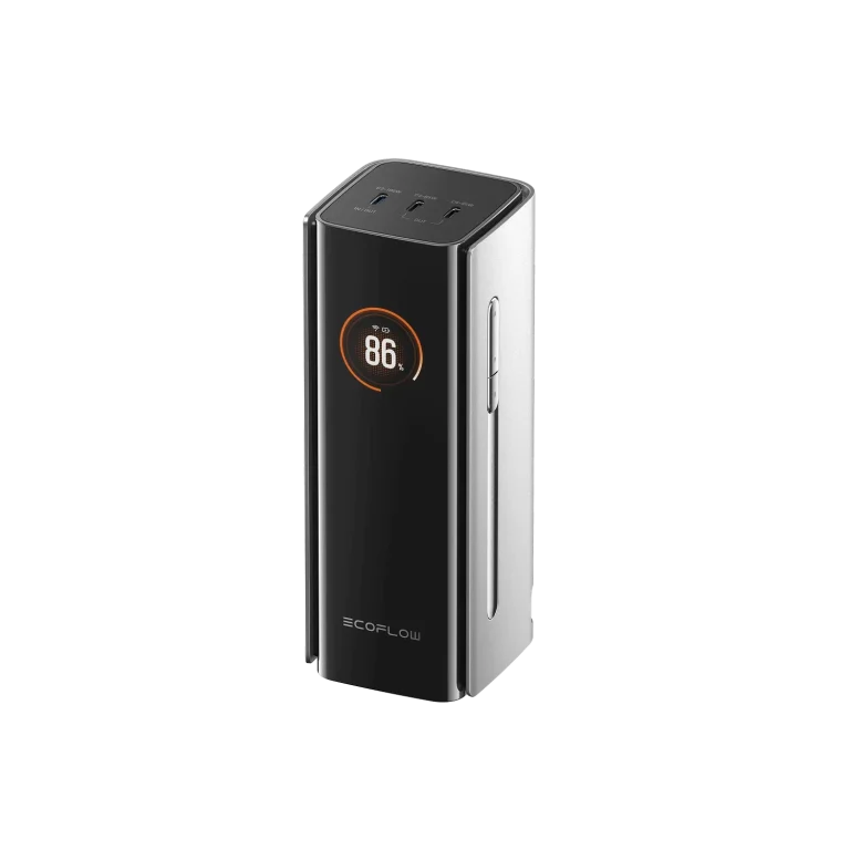 EcoFlow RAPID Pro Power Bank 20000mAh 230W