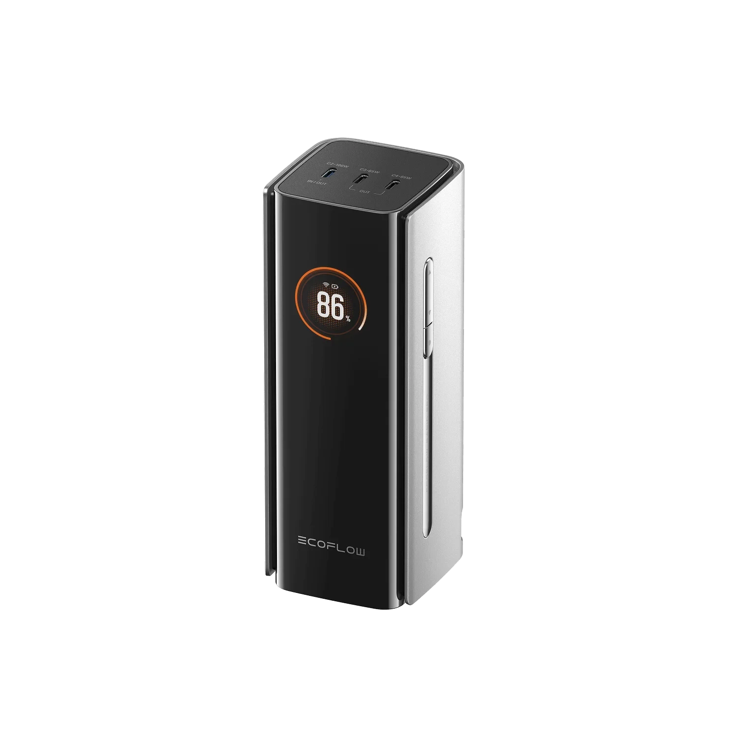 EcoFlow RAPID Pro Power Bank 20000mAh 230W EcoFlow RAPID Pro Power Bank 20000mAh 230W