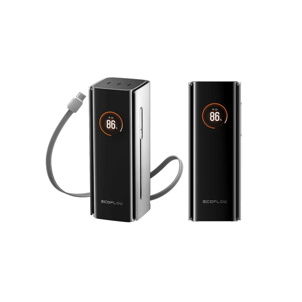 EcoFlow RAPID Pro Power Bank 20000mAh 230W