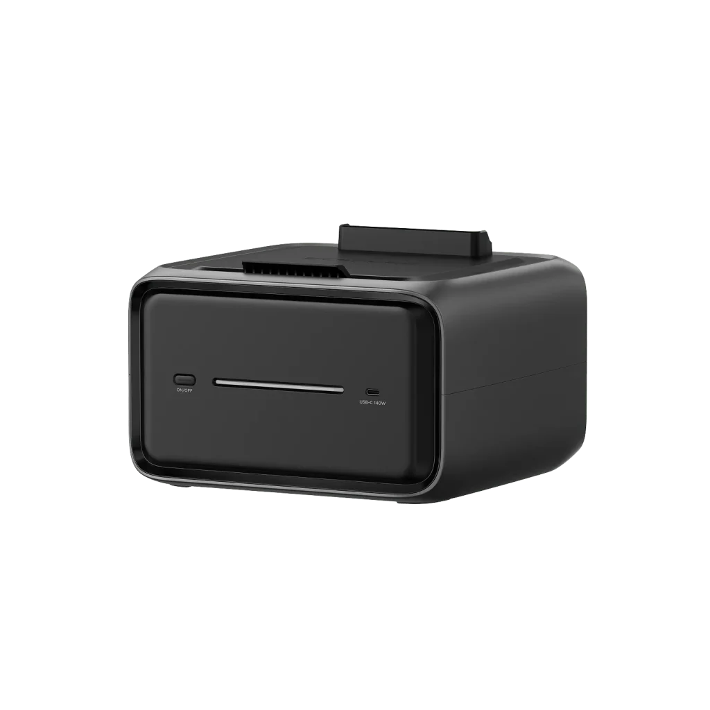 EcoFlow RIVER 3 EB600 Extra Battery