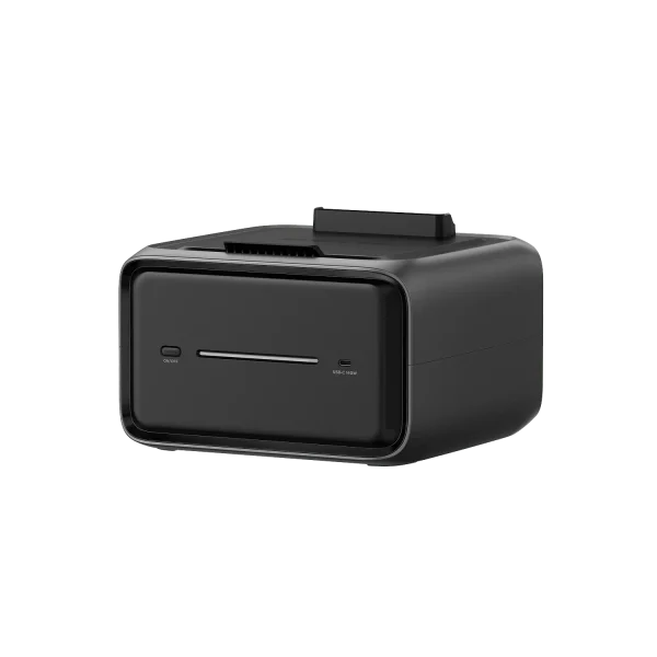 EcoFlow RIVER 3 EB600 Extra Battery