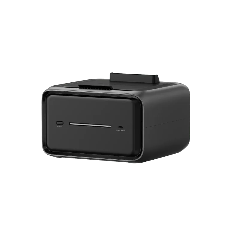 EcoFlow RIVER 3 EB600 Extra Battery