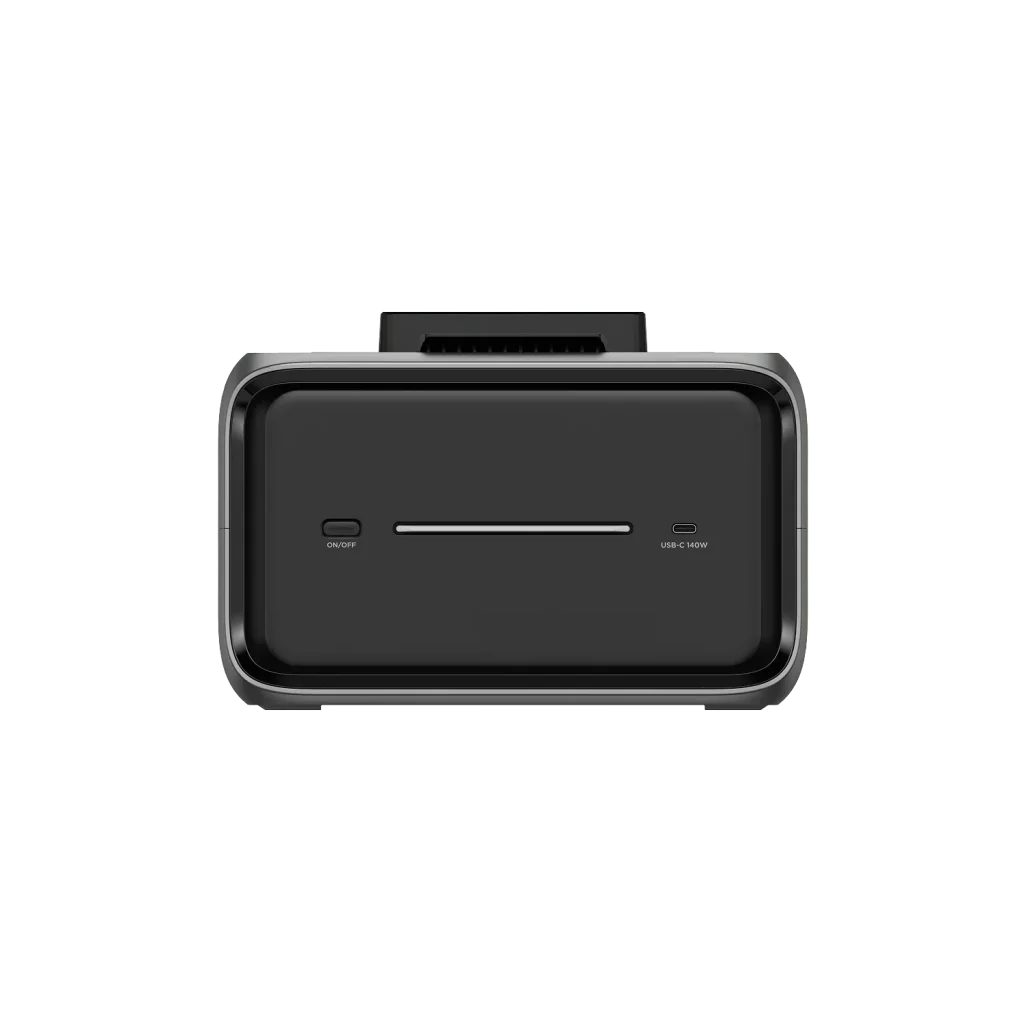 EcoFlow RIVER 3 EB600 Extra Battery