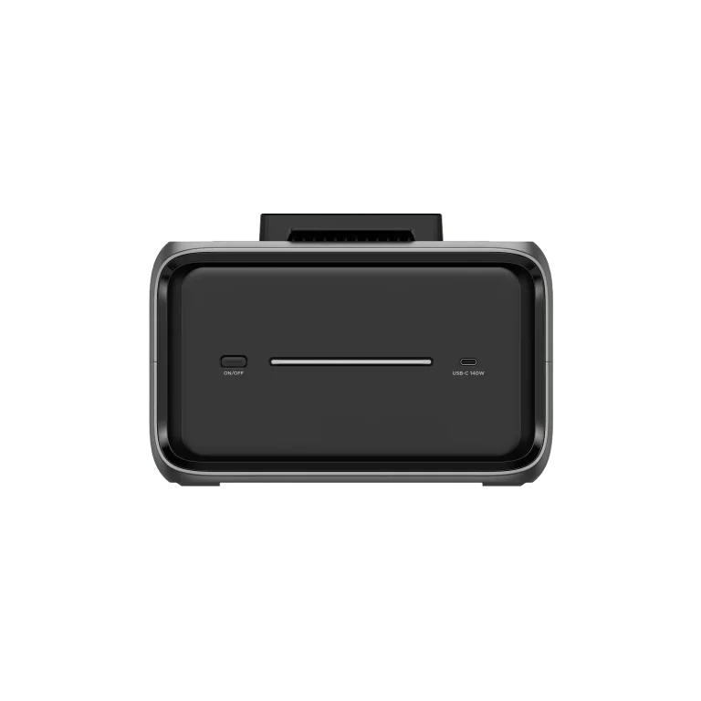 EcoFlow RIVER 3 EB600 Extra Battery