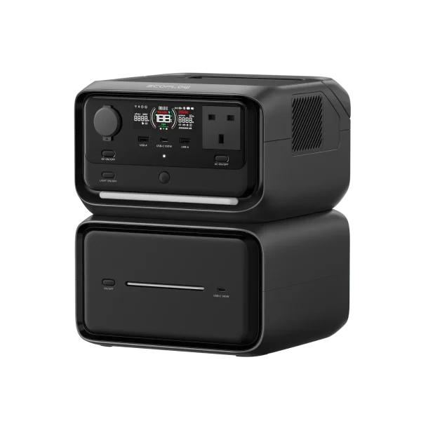 EcoFlow RIVER 3 Max Plus