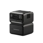 EcoFlow RIVER 3 Max Plus Wireless
