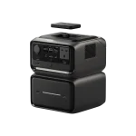 EcoFlow RIVER 3 Max Plus Wireless