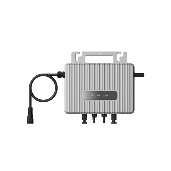 EcoFlow STREAM Microinverter