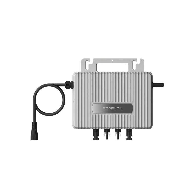 EcoFlow STREAM Microinverter