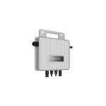 EcoFlow STREAM Microinverter