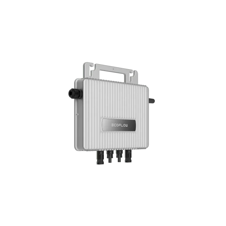 EcoFlow STREAM Microinverter