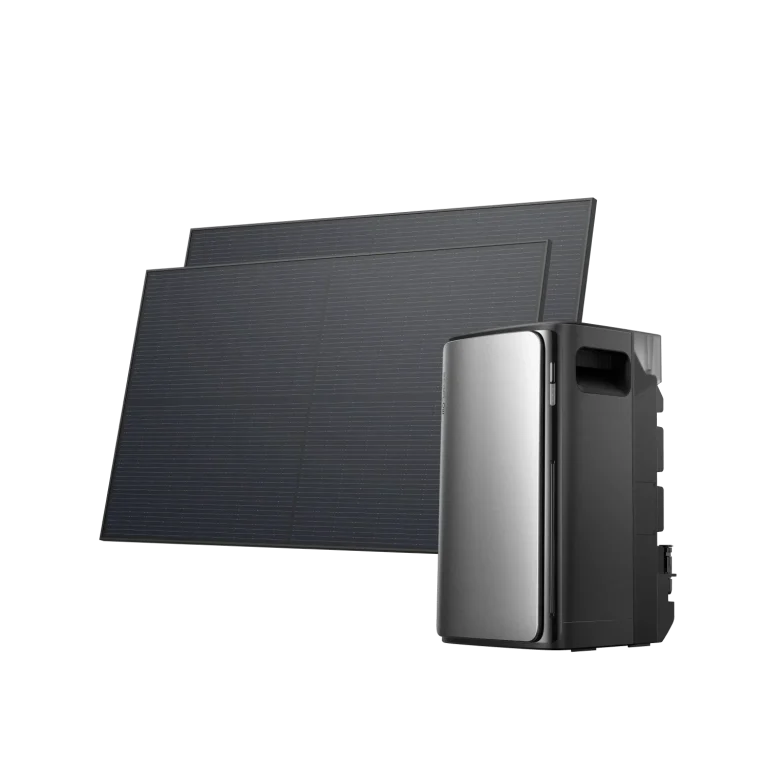 EcoFlow STREAM Pro