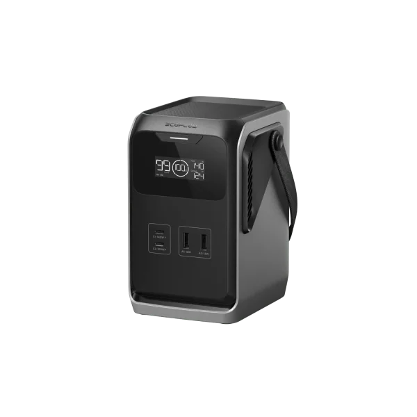 EcoFlow TRAIL 200 DC