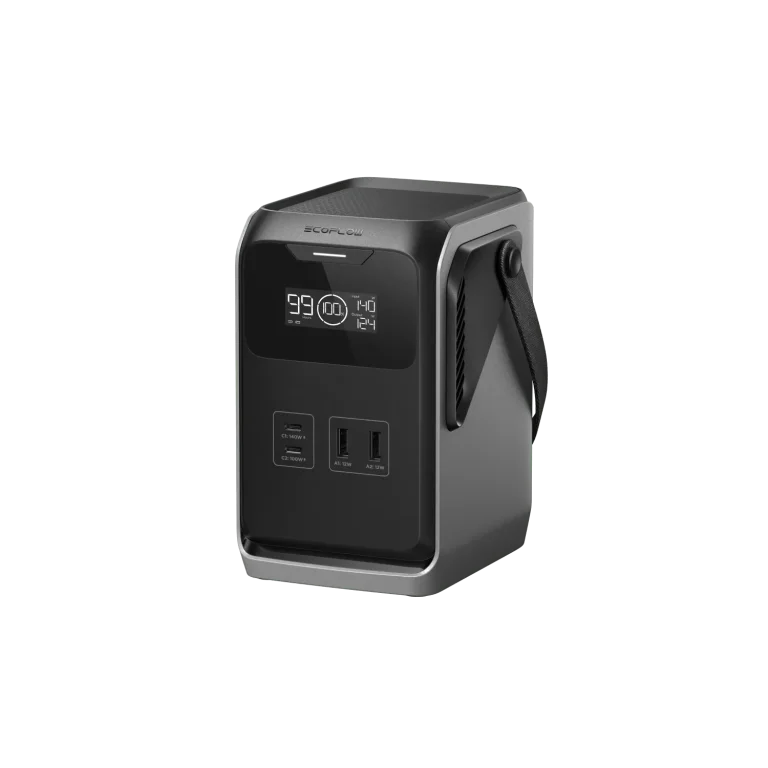 EcoFlow TRAIL 200 DC