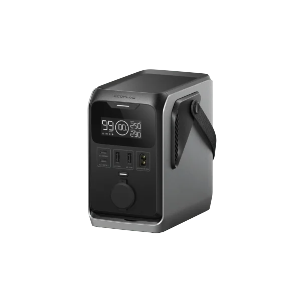 EcoFlow TRAIL 300 DC