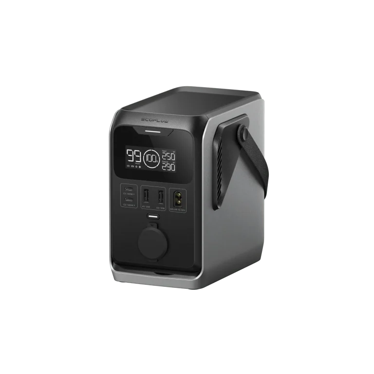 EcoFlow TRAIL 300 DC