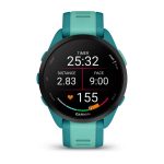 Garmin Forerunner 165 Music — Turquoise/Aqua