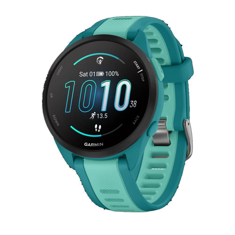 Garmin Forerunner 165 Music Turquoise/Aqua
