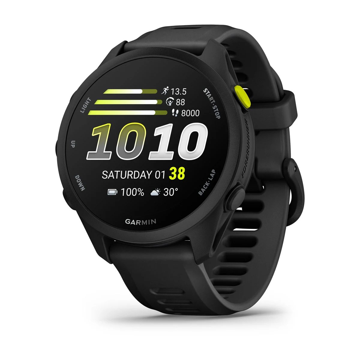 Garmin Forerunner 70 Black Garmin Forerunner 70 Black