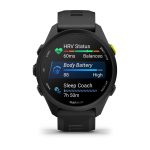 Garmin Forerunner 70 Black