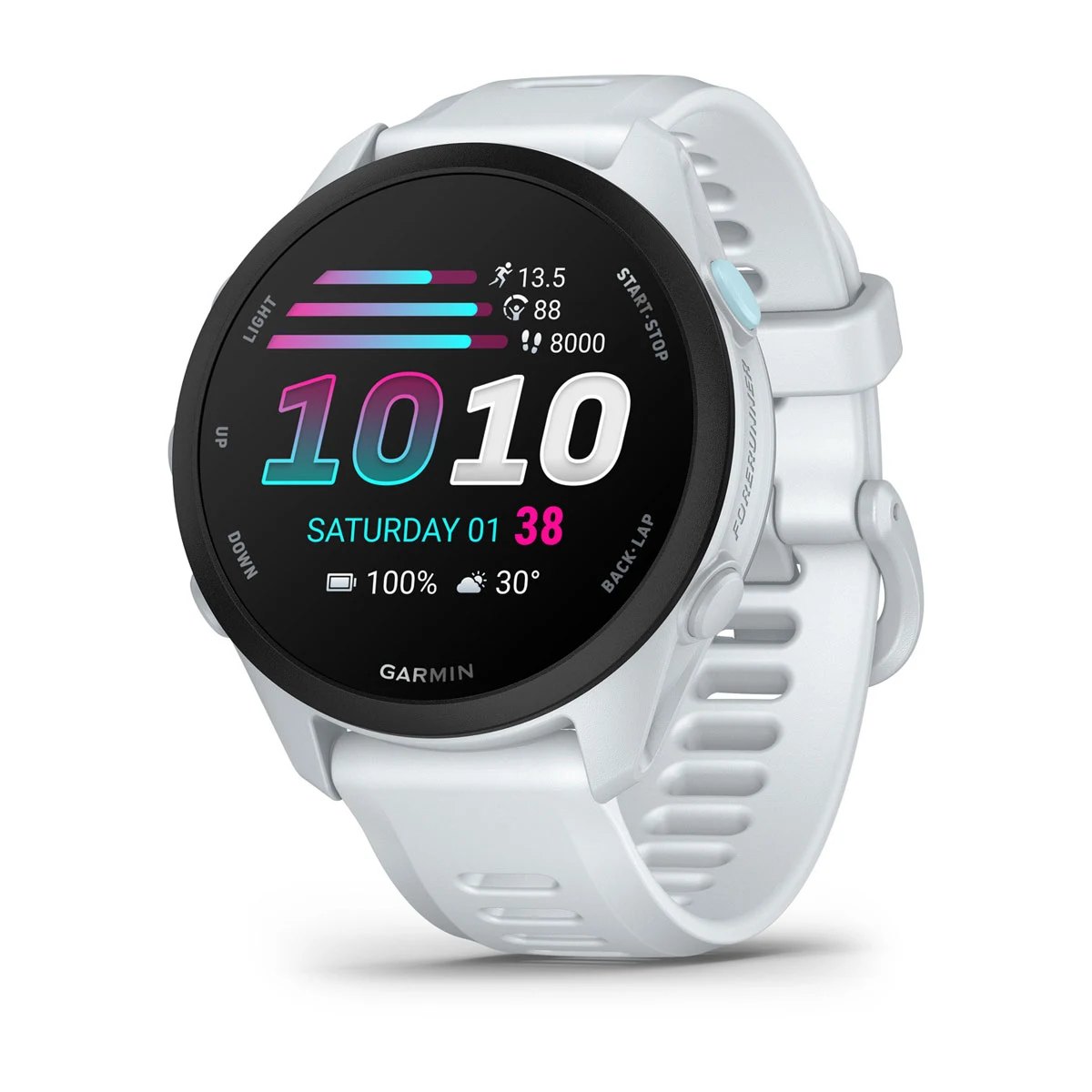 Garmin Forerunner 70 Whitestone Garmin Forerunner 70 Whitestone