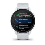 Garmin Forerunner 70 Whitestone
