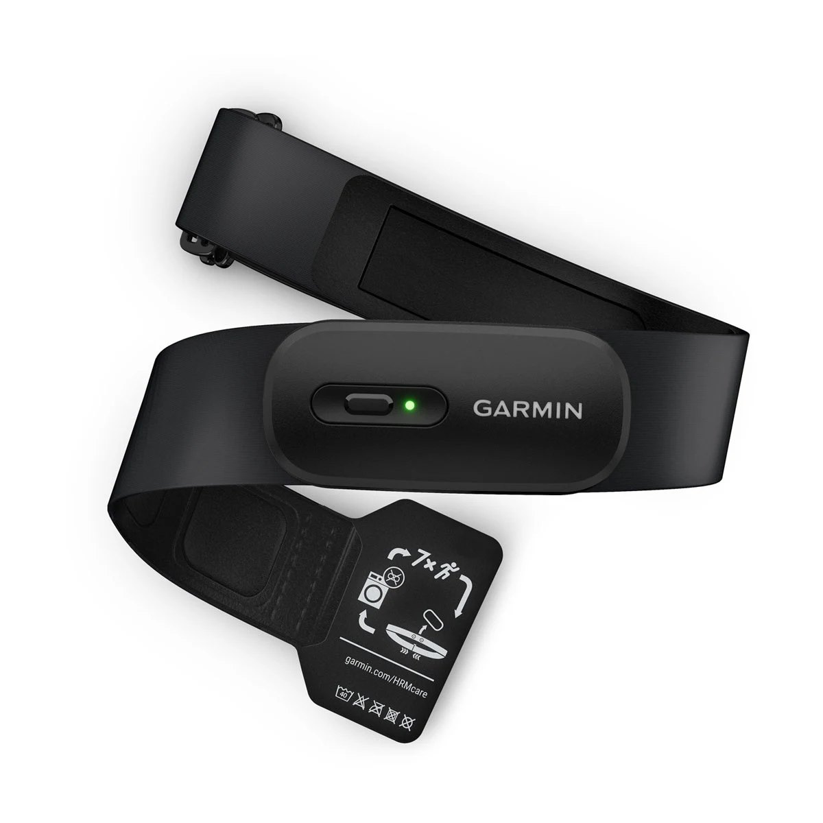 Garmin HRM 200 M-XL Black Garmin HRM 200 M-XL Black