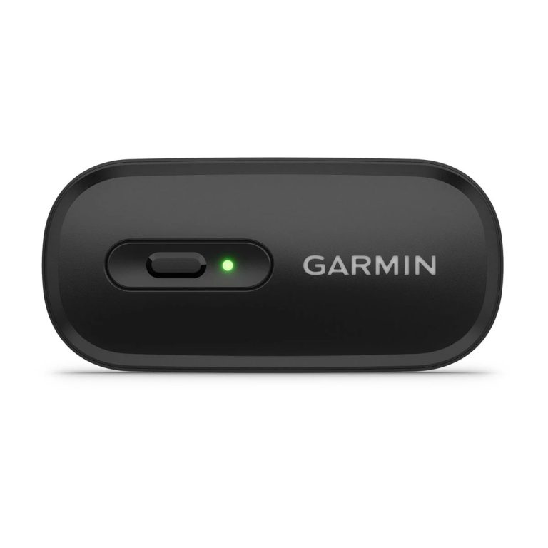 Garmin HRM 200 M-XL Black