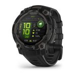 Garmin Instinct 3 AMOLED Black with Band