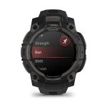 Garmin Instinct 3 AMOLED Black with Band