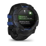 Garmin Instinct 3 AMOLED Black with Band
