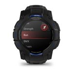 Garmin Instinct 3 AMOLED Black with Band