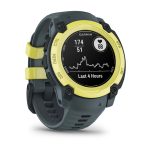 Garmin Instinct E 40mm Electric Lime with Twilight Band