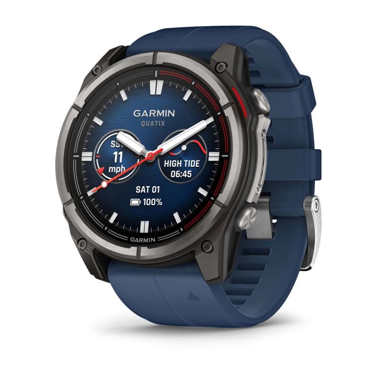 Garmin Quatix 8 51mm AMOLED