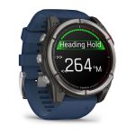 Garmin Quatix 8 51mm AMOLED