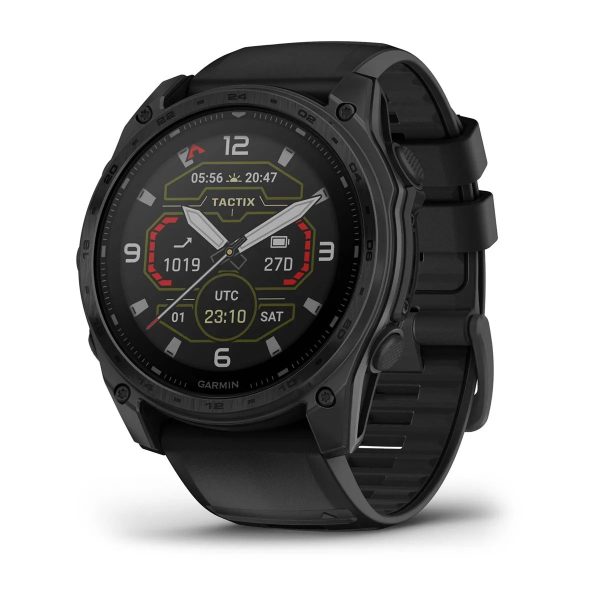 Garmin Tactix 8 51mm Solar