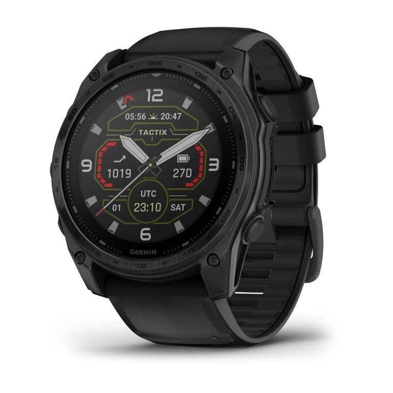 Garmin Tactix 8 51mm Solar