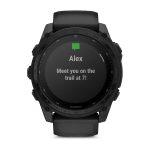 Garmin Tactix 8 51mm Solar